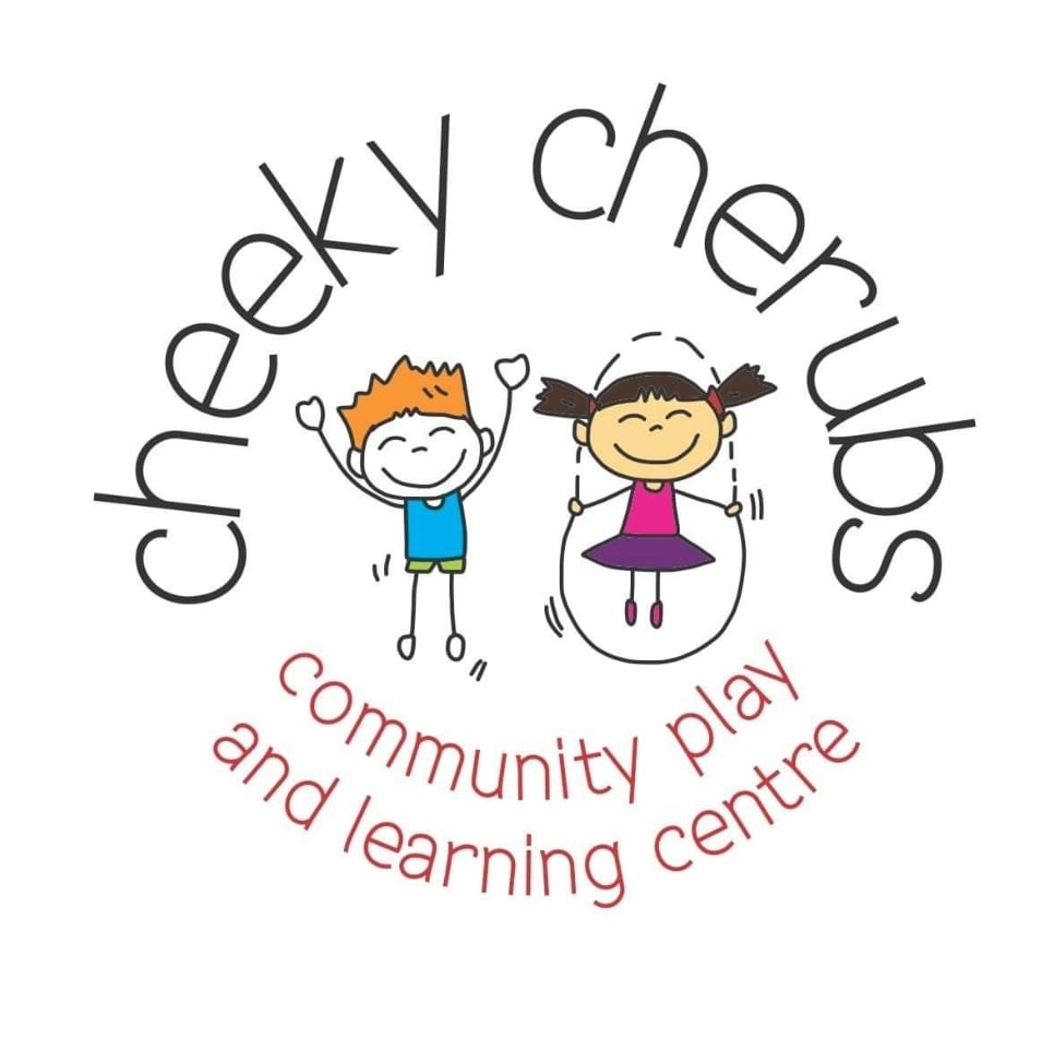 Cheeky Cherubs Community Learning Centre logo